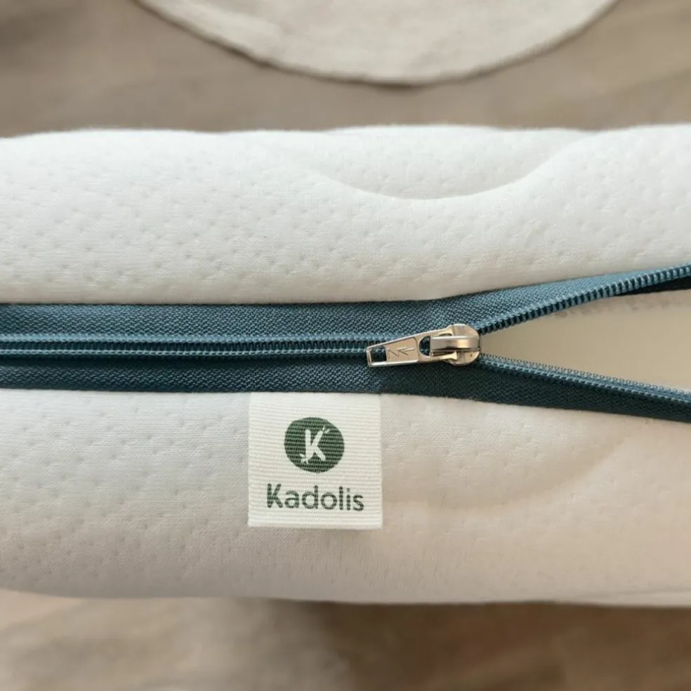 Matelas couffin Cocolegend (76 x 30 cm)