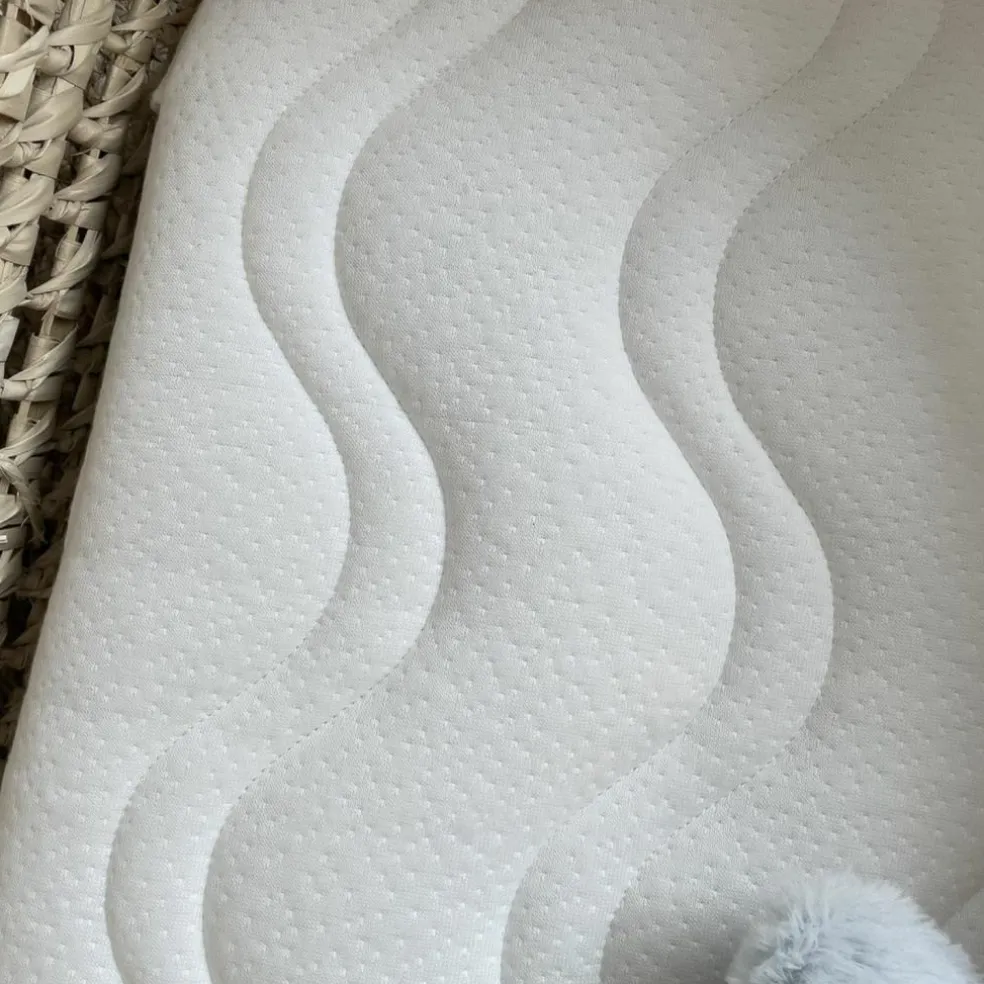 Matelas couffin Cocolegend (76 x 30 cm)