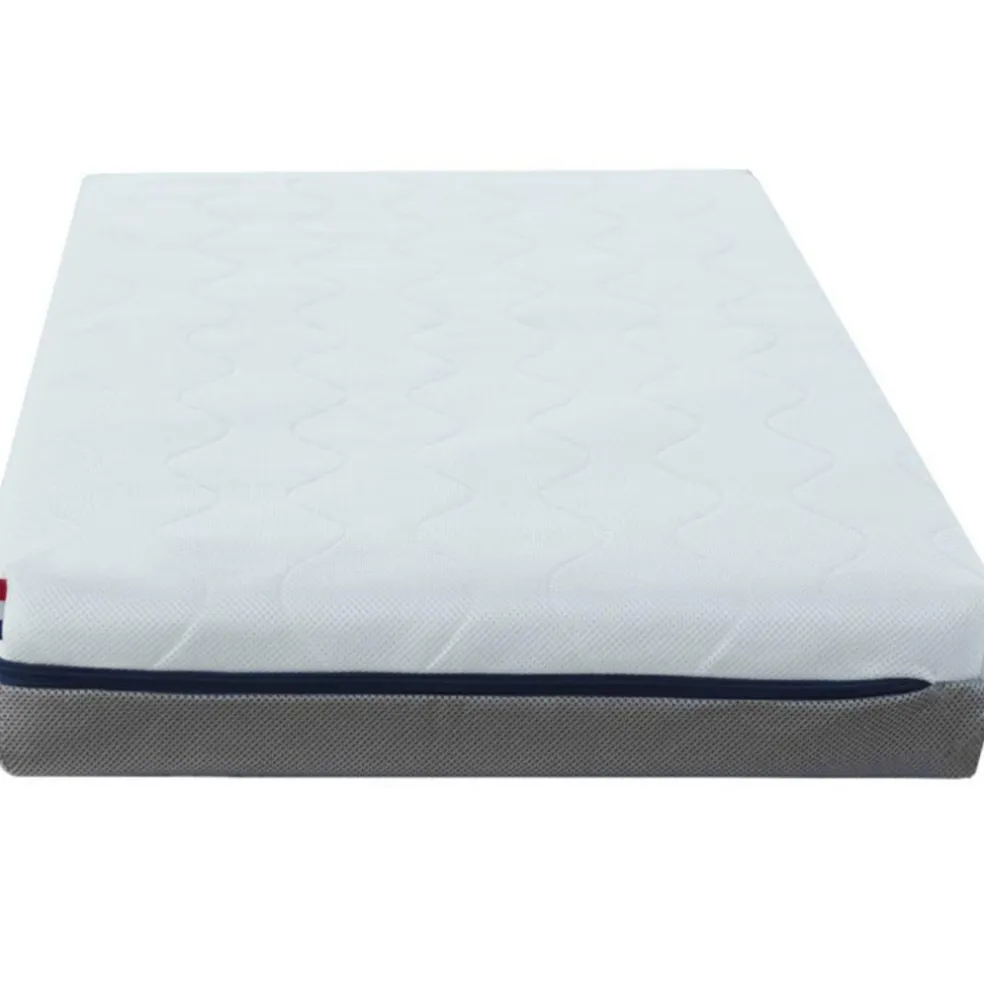 Matelas 3D Dream déhoussable (60 x 120 cm)