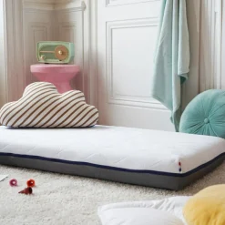 Matelas 3D Dream déhoussable (60 x 120 cm)