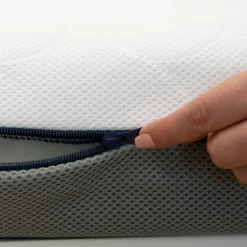 Matelas 3D Dream déhoussable (60 x 120 cm)