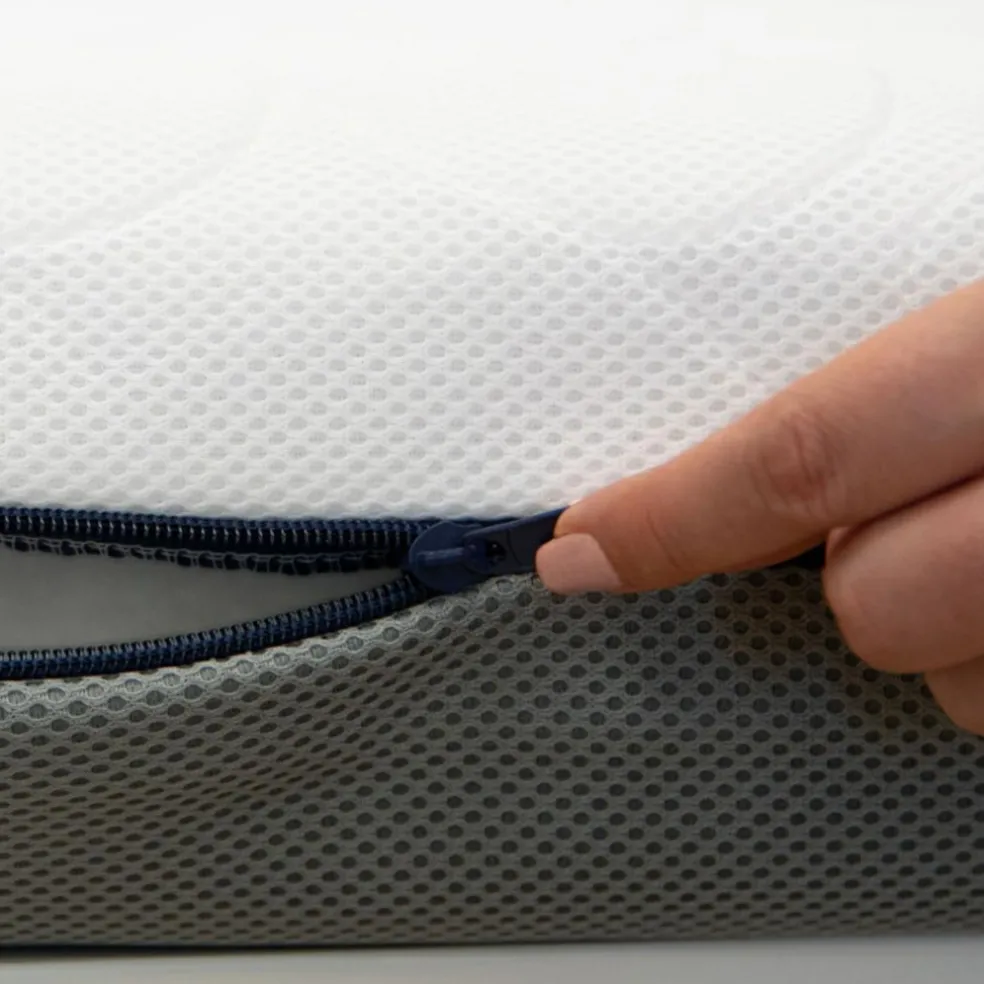 Matelas 3D Dream déhoussable (60 x 120 cm)