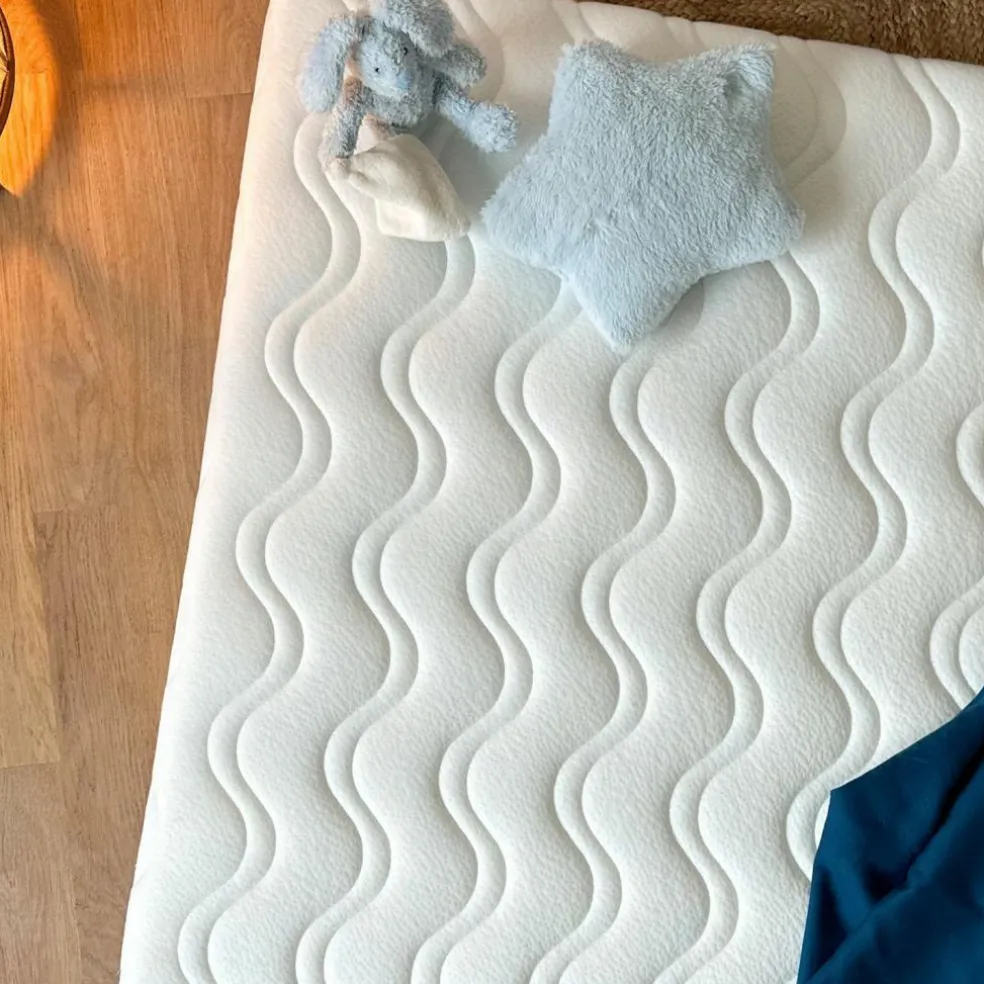 Matelas de parc Cocolegend (95 x 75 cm)