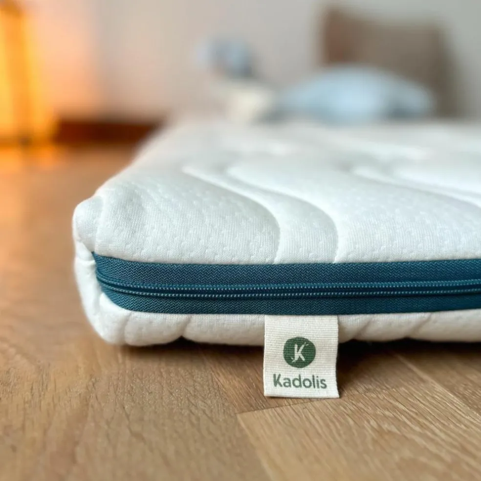 Matelas de parc Cocolegend (95 x 75 cm)