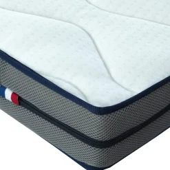 Matelas Dodolaine déhoussable (70 x 140 cm)