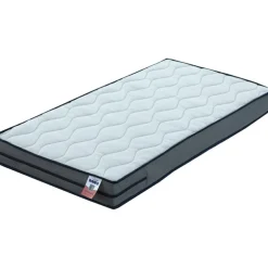 Matelas Dodolaine déhoussable (60 x 120 cm)
