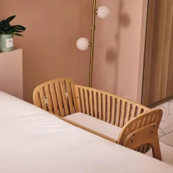 Matelas en mousse pour berceau Kodo (70 x 40 cm)