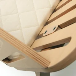 Matelas en mousse pour berceau Kodo (70 x 40 cm)