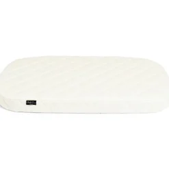 Matelas en mousse pour berceau Kumi (68 x 40 cm)
