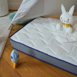 Matelas Ergono (60 x 120 cm)