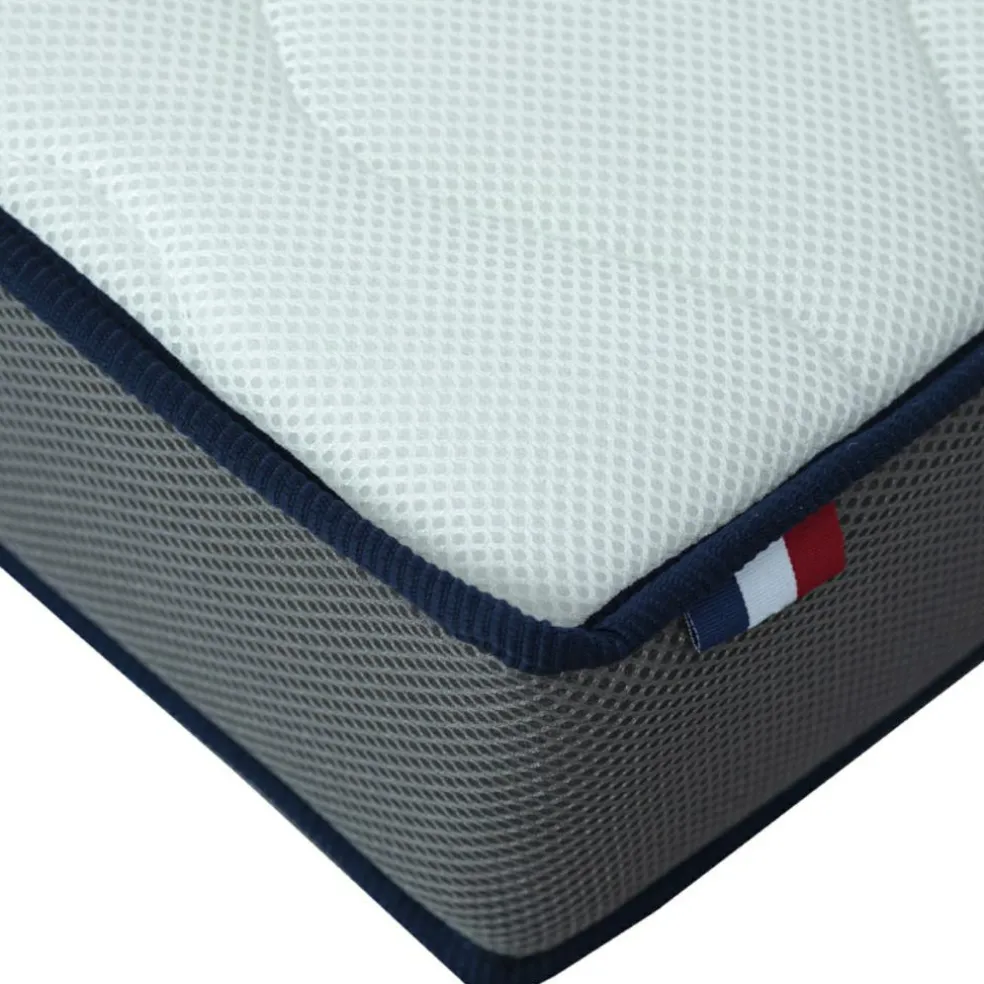 Matelas Ergono (70 x 140 cm)