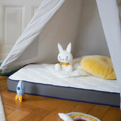 Matelas Ergono (70 x 140 cm)