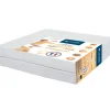 Matelas ErgoTravel pour lit bébé 120 x 60 cm