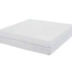 Matelas ErgoTravel pour lit bébé 120 x 60 cm
