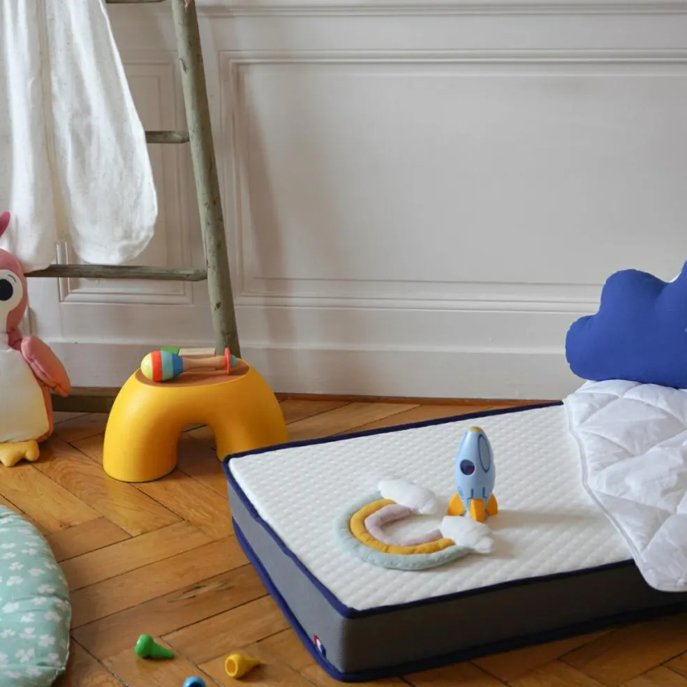 Matelas Etapes (60 x 120 cm)