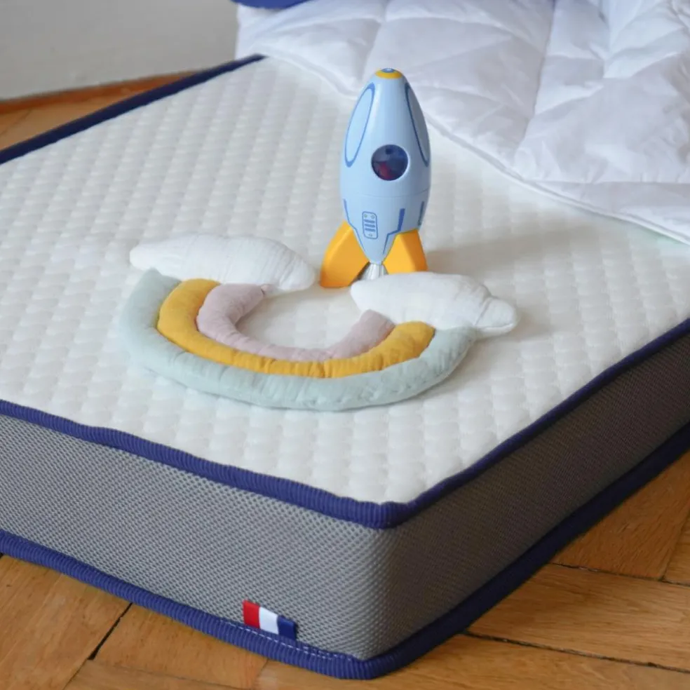 Matelas Etapes (60 x 120 cm)