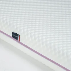 Matelas Evolutif Bien Être déhoussable 360° (60x120 cm)