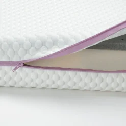 Matelas Evolutif Bien Être déhoussable 360° (60x120 cm)