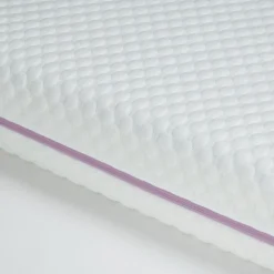 Matelas Evolutif Bien Être déhoussable 360° (70x140 cm)