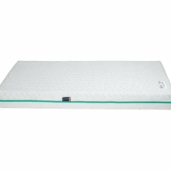 Matelas Evolutif Fresh déhoussable 360° (70x140 cm)
