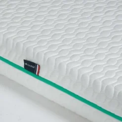 Matelas Evolutif Fresh déhoussable 360° (70x140 cm)