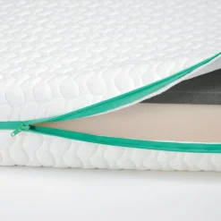 Matelas Evolutif Fresh déhoussable 360° (70x140 cm)