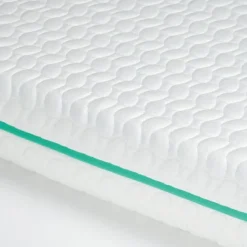 Matelas Evolutif Fresh déhoussable 360° (60x120 cm)
