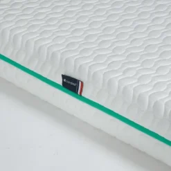 Matelas Evolutif Fresh déhoussable 360° (60x120 cm)