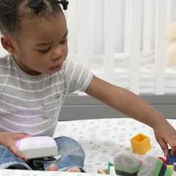 Matelas gonflable pour enfants Mät