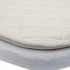 Matelas Organic coco naturel pour lit bébé Kimi V2 (120 x 66 cm)