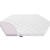 Matelas pour parc bébé Lies (80 x 136 cm)