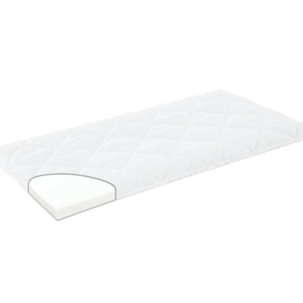 Matelas standard pour berceau (90 x 40 cm)