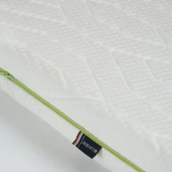 Matelas Zen déhoussable 360° (70x140 cm)