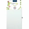 Matelas Zen déhoussable 360° (60x120 cm)
