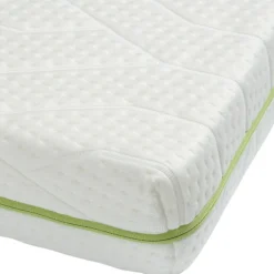 Matelas Zen déhoussable 360° (60x120 cm)
