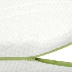 Matelas Zen déhoussable 360° (60x120 cm)