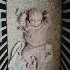 Maxi lange en coton Bee (120 x 120 cm)