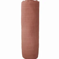 Maxi lange en coton bio Cedar (120 x 120 cm)