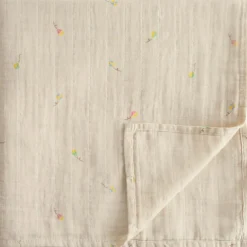 Maxi lange en coton Kite (120 x 120 cm)