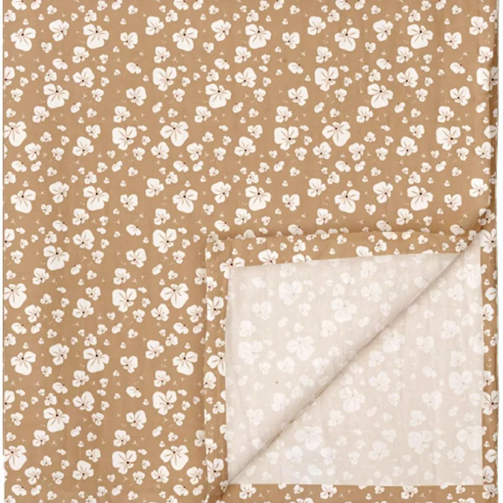 Maxi lange Indian Summer (110 x 110 cm)