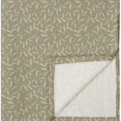 Maxi lange Leaves (110 x 110 cm)