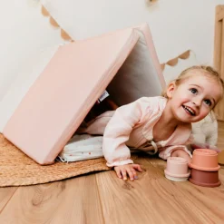 Maxi tapis malin Mon Cœur 5 en 1