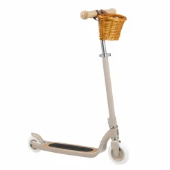 Maxi trottinette Beige