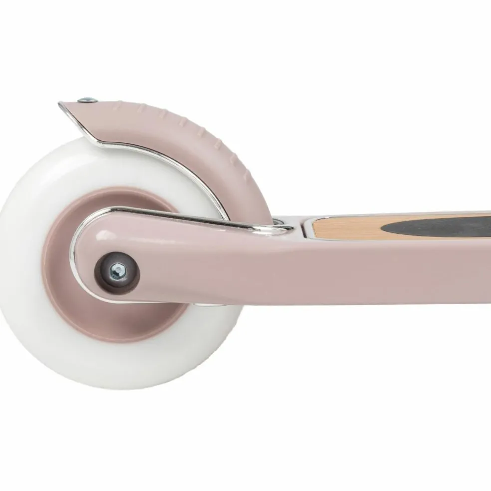 Maxi trottinette Dusty Pink