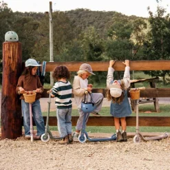 Maxi trottinette Forest