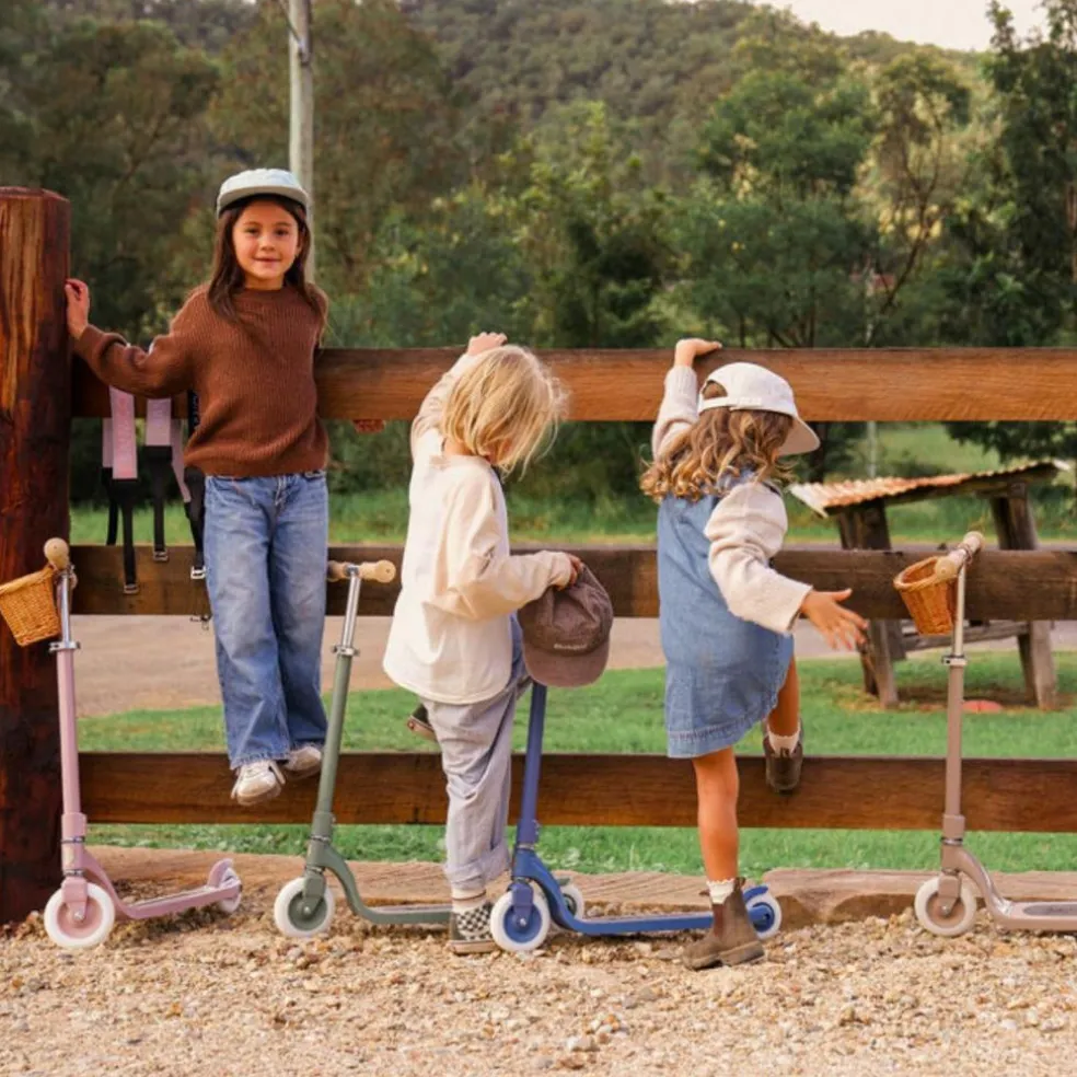 Maxi trottinette Forest