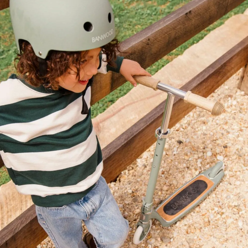 Maxi trottinette Forest