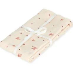 Maxi-lange Bows (120 x 120 cm)