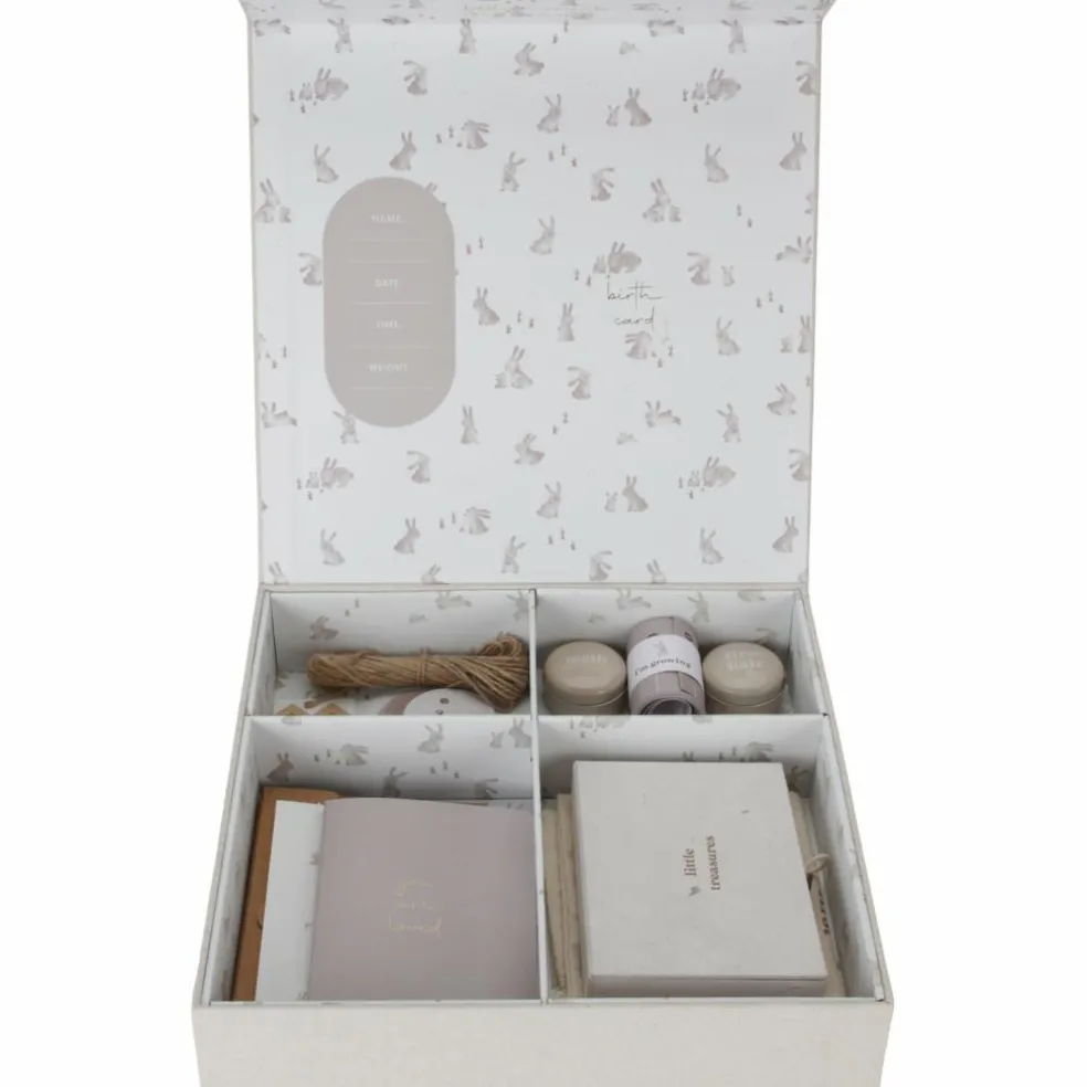 Memory box FSC Newborn