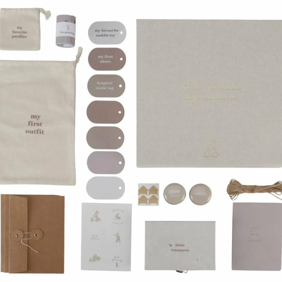 Memory box FSC Newborn